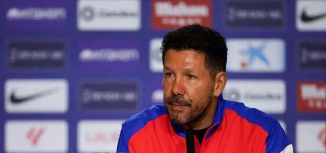 马德里竞技-不敌热那亚,马竞遭遇挑战的简单介绍 马德里竞技-不敌热那亚,马竞遭遇挑战的简单介绍