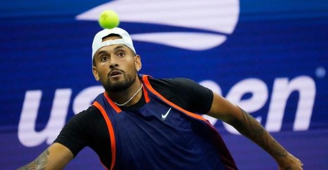 世界网球队力克英国网球队，克耶高斯一己之力扛起全队的简单介绍