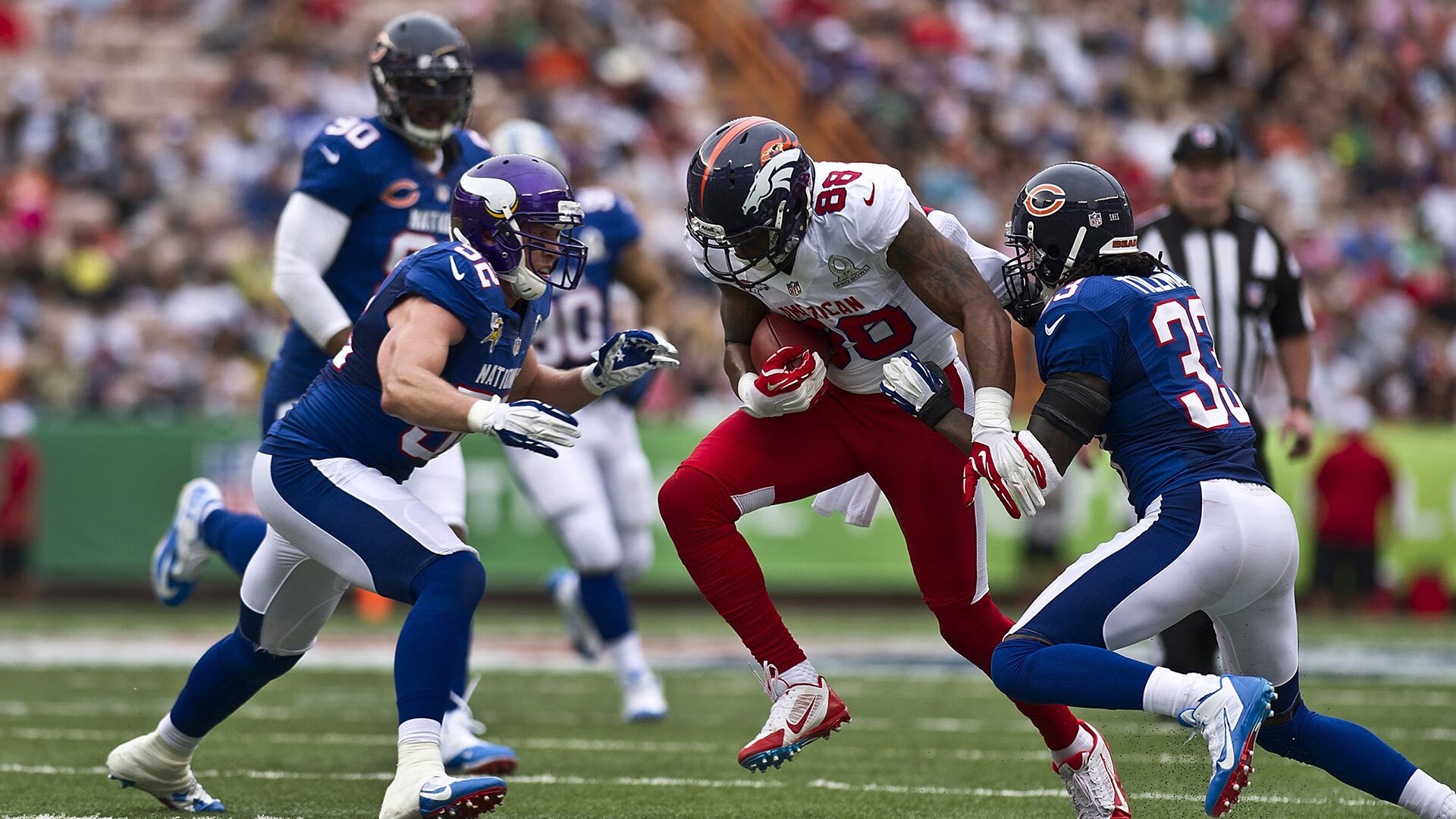 教科书般的表现，拉亚如何用门将艺术定义巴拉圭对阵尤文的比赛