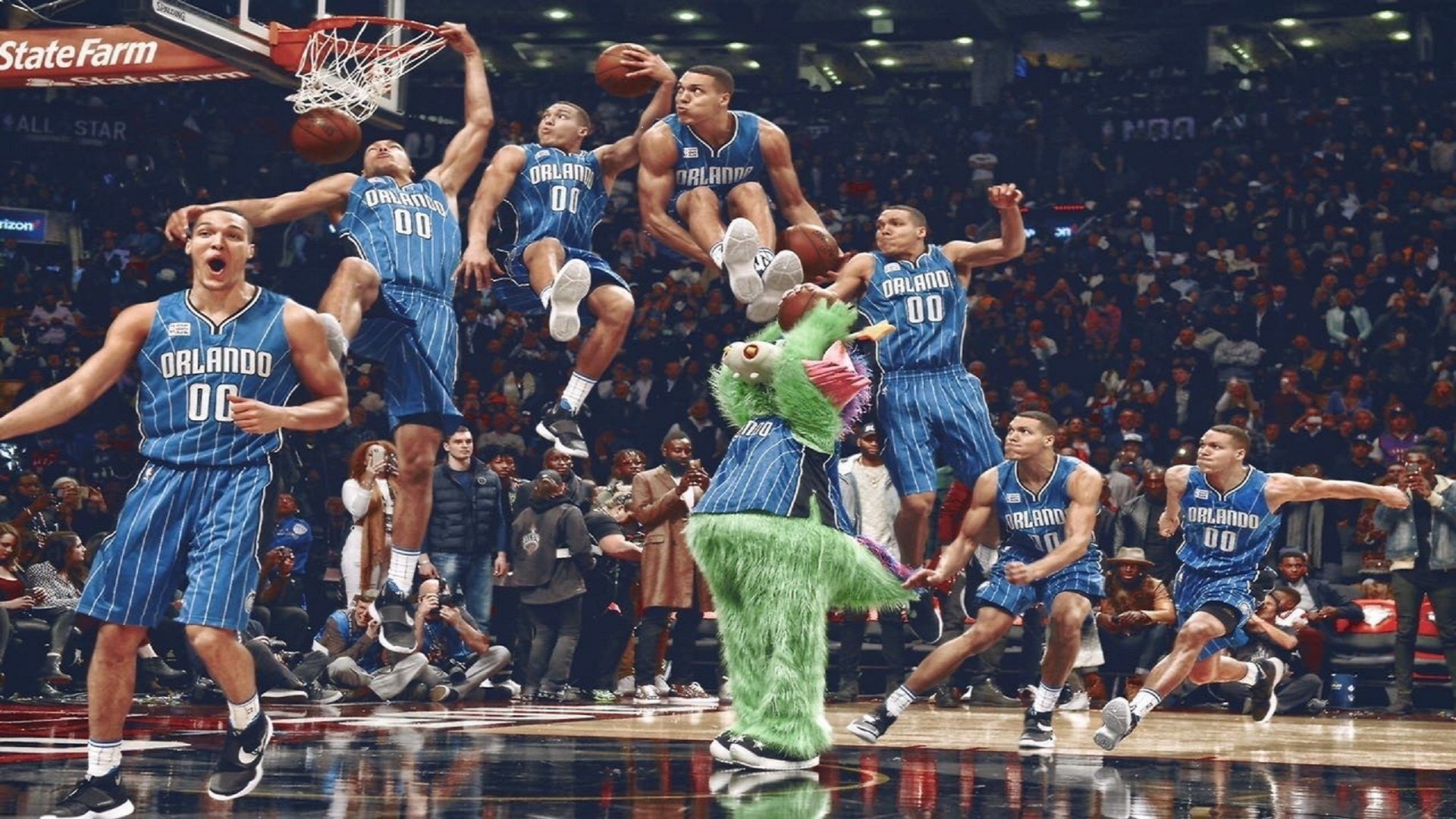 孤星破阵，当独行侠的唯一性遇上哈登的全程高能