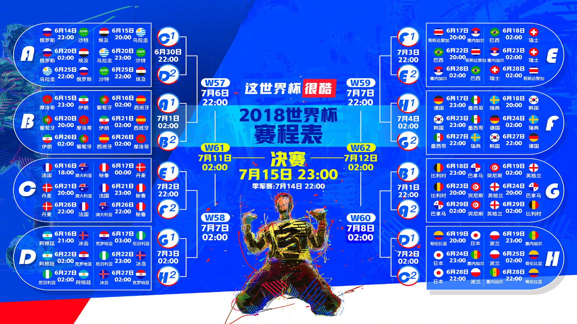 东方的黎明，2026世界杯巅峰对决，印度奇迹背后的罗德里戈密码